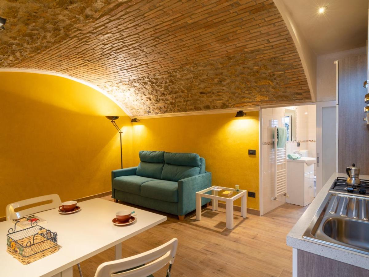 Apartment Ernestina By Interhome Ventimiglia Exteriér fotografie