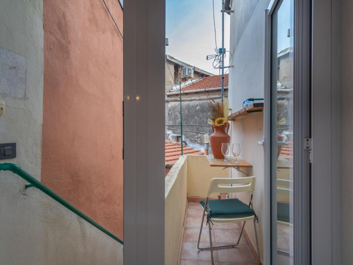 Apartment Ernestina By Interhome Ventimiglia Exteriér fotografie