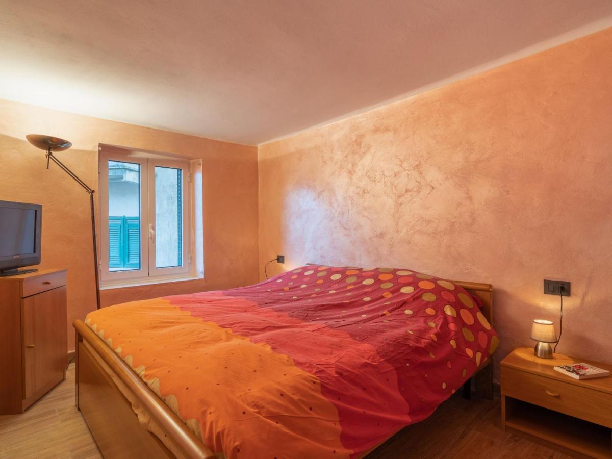 Apartment Ernestina By Interhome Ventimiglia Exteriér fotografie