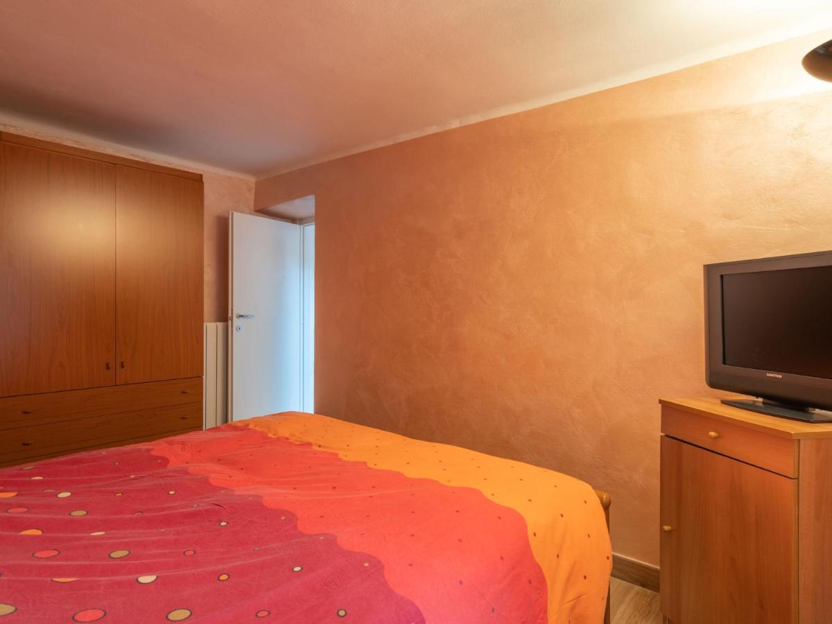 Apartment Ernestina By Interhome Ventimiglia Exteriér fotografie