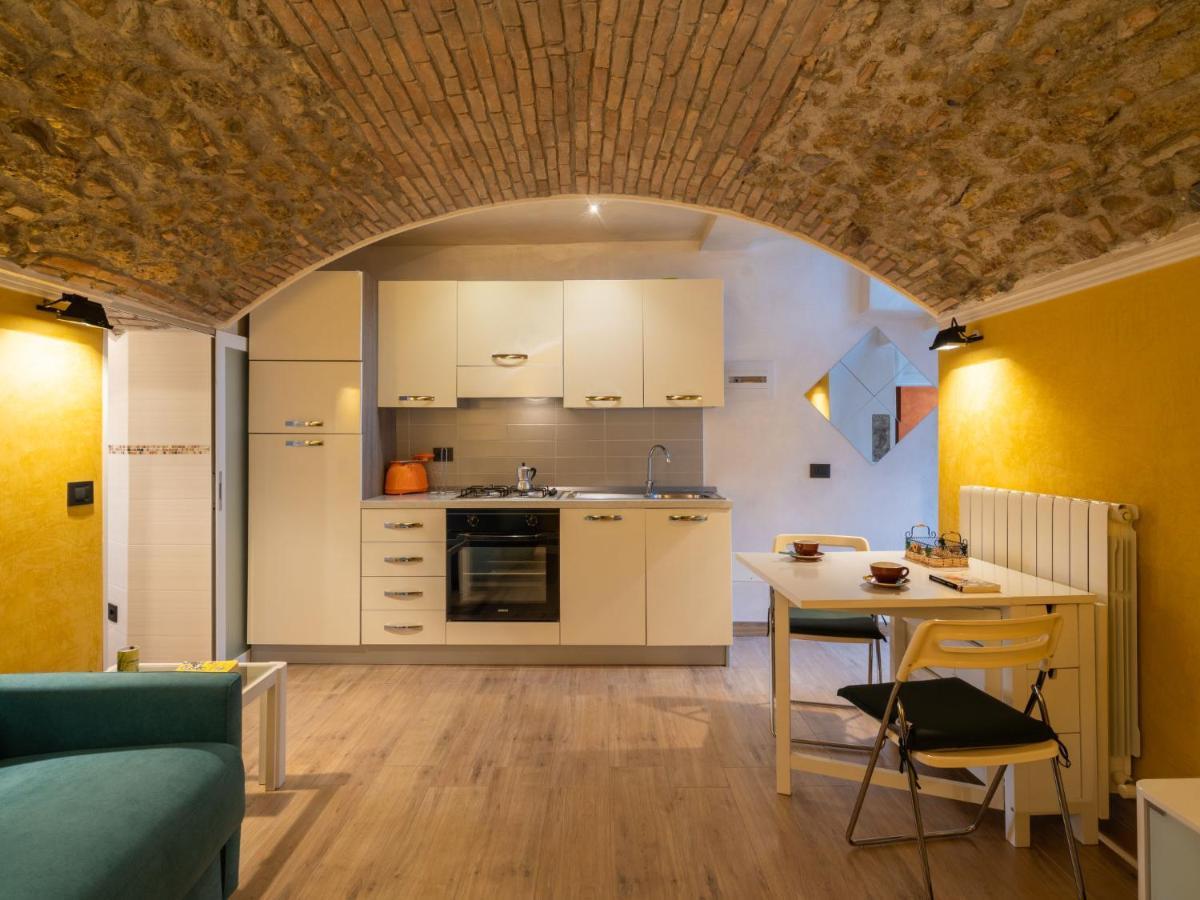 Apartment Ernestina By Interhome Ventimiglia Exteriér fotografie