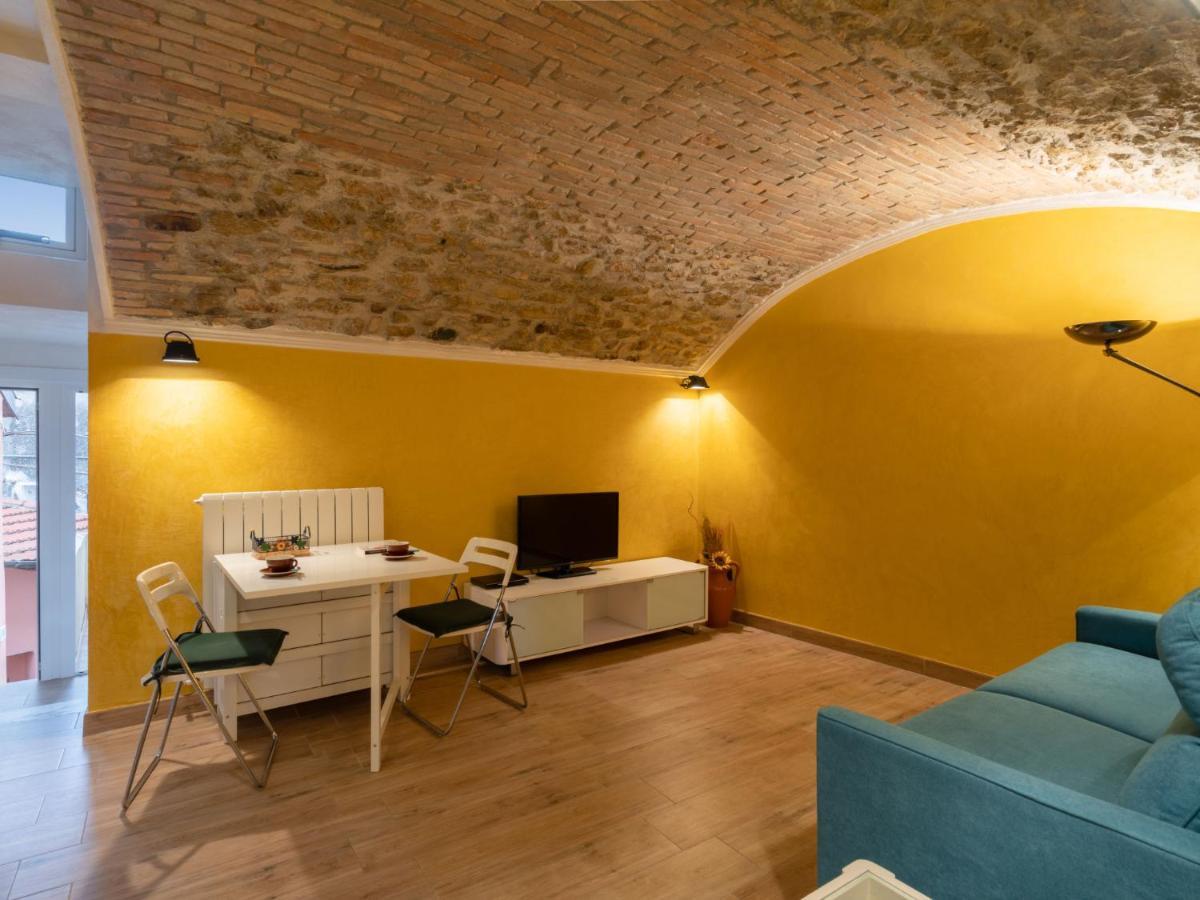 Apartment Ernestina By Interhome Ventimiglia Exteriér fotografie